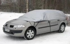 Tammer-Suoja TammerS Puolipeite Koko 2