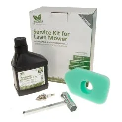 Huoltopaketti 2 B&S Sprint, Classic, Quatro, 450, 500- Moottorit 2003->, 992230