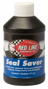 Red Line Seal Saver