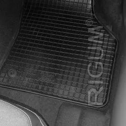 Rigum Kumimattosarja Seat Leon (KL1) Vm. 11.2019- / Seat Leon Sportstourer (KL8) Vm. 03.2020- -Autotarvikkeet myymälä seat leon 2020 kumi matot kura matto tampere 3 71553036