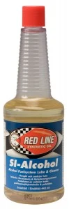 Red Line SI-Alcohol E85 Polttoaineen Lisäaine