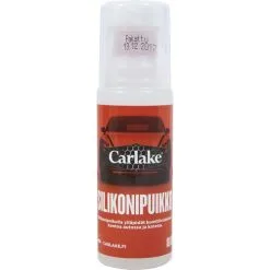 Carlake Silikonipuikko 80 Ml