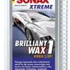 Sonax Xtreme BrilliantWax 1 Hybrid NPT TESTIVOITTAJA TM 09/2016 -Autotarvikkeet myymälä so201100 npt 5cabc102