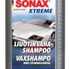 Sonax Xtreme Liuotinvahashampoo 2 Sonax Xtreme Liuotinvahashampoo -Autotarvikkeet myymälä so213200 d966b440