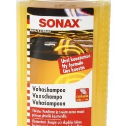 Sonax Vahashampoo 500ml