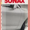 Sonax Asfalttipienpoistoaine 300ml Aerosoli 2 Sonax Asfalttipienpoistoaine 300ml Aerosoli -Autotarvikkeet myymälä so334200 5ec5b889
