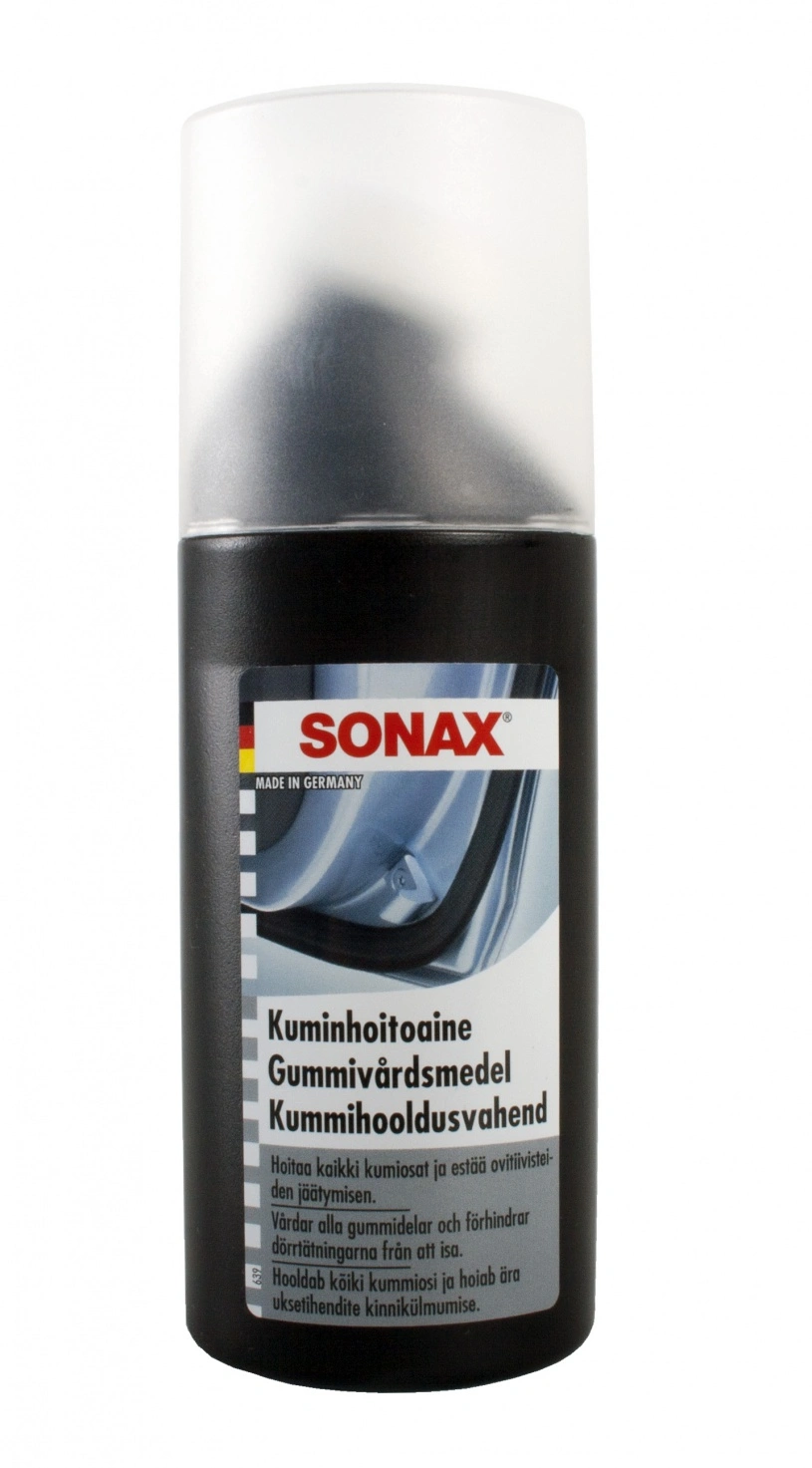 Sonax Kuminhoitoaine 100ml 3 Sonax Kuminhoitoaine 100ml