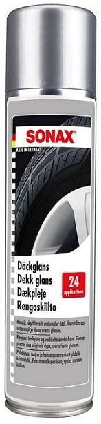 Sonax Rengaskiilto 400ml