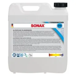 Sonax Profiline Vannepesu 10l, Happopohjainen