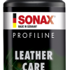 Sonax Profiline Leather Care Protection Nahan Hoitovoide 1 Litra 2 Sonax Profiline Leather Care Protection Nahan Hoitovoide 1 Litra -Autotarvikkeet myymälä so 282 300 5a9d1bde