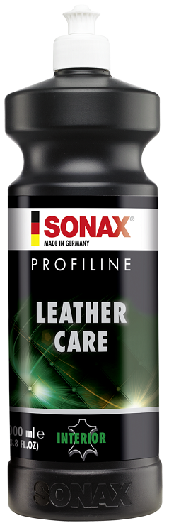 Sonax Profiline Leather Care Protection Nahan Hoitovoide 1 Litra
