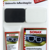 Sonax Headlight Restoration Set 75ml -Autotarvikkeet myymälä so 405941 662ff066