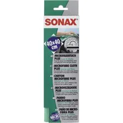 Sonax Mikrokuituliina Sisä