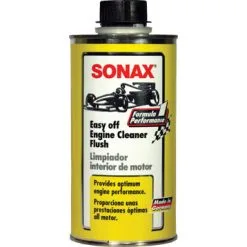 Sonax Easy Off Engine Cleaner Flush 500 Ml