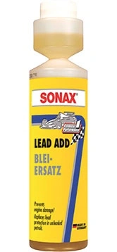 Sonax Lead Add Lyijylisäaine 250 Ml