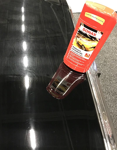 Sonax Puhdistava Carnaubavaha 500ml 4 Sonax Puhdistava Carnaubavaha 500ml - Image 2