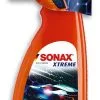 Sonax Xtreme Keraaminen Pinnoitespray 750ml -Autotarvikkeet myymälä sonax xtreme auton keraaminen pinnoitespray 257400 tampere f931bf6e