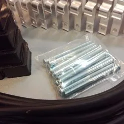 Suksipidikesarja Terästangoille -Autotarvikkeet myymälä suksipidike nelio f4b743bd