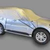 SNT-Group Oy TammerS Maastoauton Puolipeite -Autotarvikkeet myymälä suv maasto auton suoja puoli peite tampere 866bb8b8