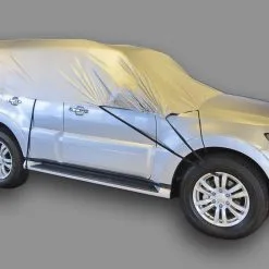 SNT-Group Oy TammerS Maastoauton Puolipeite