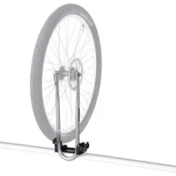 Thule 545-2 Etupyöränpidike, Hopea