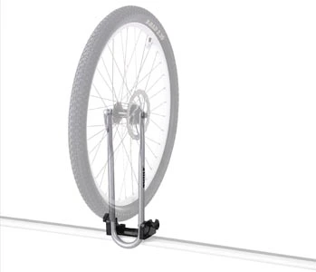 Thule 545-2 Etupyöränpidike, Hopea 3 Thule 545-2 Etupyöränpidike, Hopea