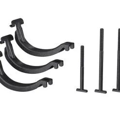 Thule UpRide Squarebar -sovitin 8898