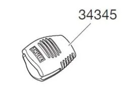 Thule Hihnalukon Suoja