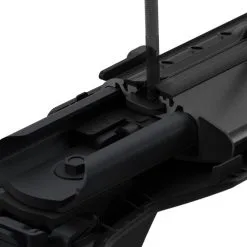 Thule Edge Flush Rail Black 7206 Taakkateline Pintakiskot/kattokaiteet -Autotarvikkeet myymälä thule edge flush rail 7206 musta b185a28d