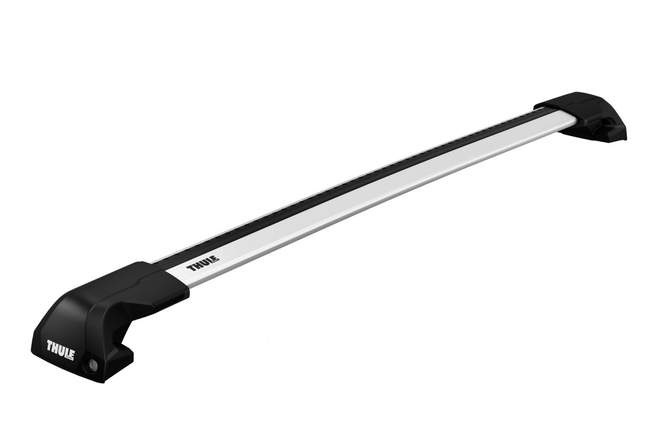 Thule Edge Flush Rail 7206 Taakkateline Pintakiskot/kattokaiteet 3 Thule Edge Flush Rail 7206 Taakkateline Pintakiskot/kattokaiteet