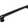 Thule Evo Flush Rail 7106 WingBar Evo Black Taakkateline -Autotarvikkeet myymälä thule evo flush rail 7106 wingbar evo black taakkateline dd18506f