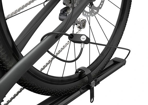 Thule FastRide 564 - Image 4