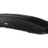 Thule Force XT Alpine 1 Thule Force XT Alpine -Autotarvikkeet myymälä thule force xt alpine kuljetus laatikko suksiboksi tampere 91f194c3