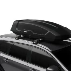 Thule Force XT L -Autotarvikkeet myymälä thule force xt l katolla e8b398cb