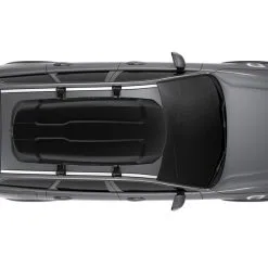 Thule Force XT L -Autotarvikkeet myymälä thule force xt l ylhaalta d872f359