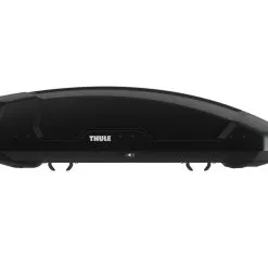 Thule Force XT M 8 Thule Force XT M -Autotarvikkeet myymälä thule force xt m kuljetusboxi dc3b2186