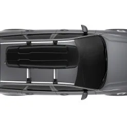 Thule Force XT Sport -Autotarvikkeet myymälä thule force xt sport ylhaalta 7149cfcc