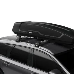 Thule Force XT Alpine -Autotarvikkeet myymälä thule force xt suksiboksi tarjous tampere bf0e3e48