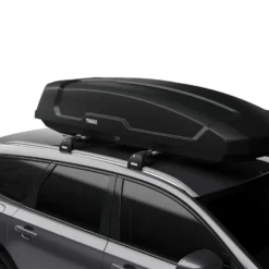 Thule Force XT XL -Autotarvikkeet myymälä thule force xt xl kattoboksi 44787c08