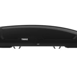 Thule Force XT XL -Autotarvikkeet myymälä thule force xt xl kuljetuslaatikko ea3fc829