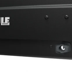 Thule Force XT XL -Autotarvikkeet myymälä thule force xt xl kuljetuslaatikon lockknob lukitus 499b9c3c