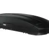 Thule Force XT XL -Autotarvikkeet myymälä thule force xt xl suksiboksi lumilautaboksi 474597ee