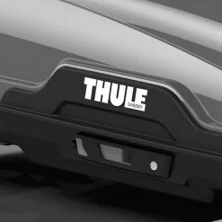 Thule Motion XT M Titaaninharmaa Retkeilyboksi / Kuljetuslaatikko 10 Thule Motion XT M Titaaninharmaa Retkeilyboksi / Kuljetuslaatikko -Autotarvikkeet myymälä thule motion xt m titan glossy kuormalaatikko 56a682e3
