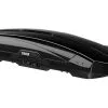 Thule Motion XT Sport Kiiltävä Musta Suksiboksi / Kuljetuslaatikko -Autotarvikkeet myymälä thule motion xt sport kiiltava musta kuljetusboksi 21467888