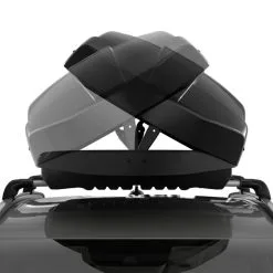 Thule Motion XT XL Kiiltävä Musta Suksiboksi / Kuljetuslaatikko -Autotarvikkeet myymälä thule motion xt xl kuljetuslaatikko dual side f96d1bc2