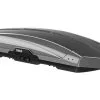Thule Motion XT XL Titaaninharmaa Suksiboksi / Kuljetuslaatikko -Autotarvikkeet myymälä thule motion xt xl titan3 suksiboksi 145b0394