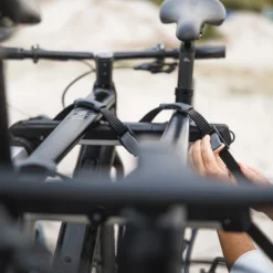 Thule OutWay Hanging 2, 2:lle Pyörälle 9 Thule OutWay Hanging 2, 2:lle Pyörälle -Autotarvikkeet myymälä thule outway hanging 2 pyorateline autoon tampere 46a6fdc5