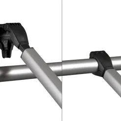 Thule Sport G2 Compact Pyöräteline Pakettiauton Takaoveen (pariovelliset) -Autotarvikkeet myymälä thule sport g2 compact pyoranpidin 8c0804d7