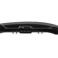 Thule Vector Alpine Metallimusta -Autotarvikkeet myymälä thule vector alpine kuljetuslaatikko metallimusta3 c6b2dc18