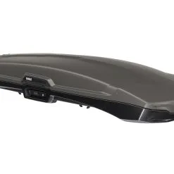 Thule Vector Alpine Titaani Matta